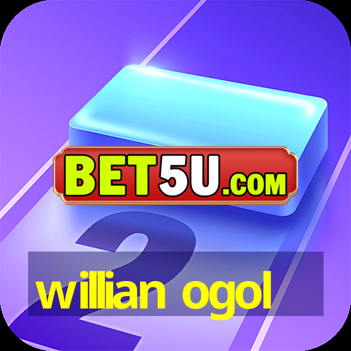 willian ogol